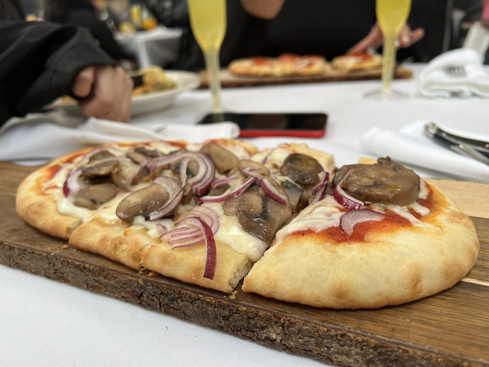 Noah Osteria Dell’Orologio