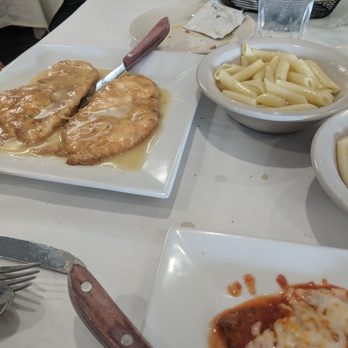 Luigi S Italian Restaurant 561 Bloomfield Ave Newark Nj 2019