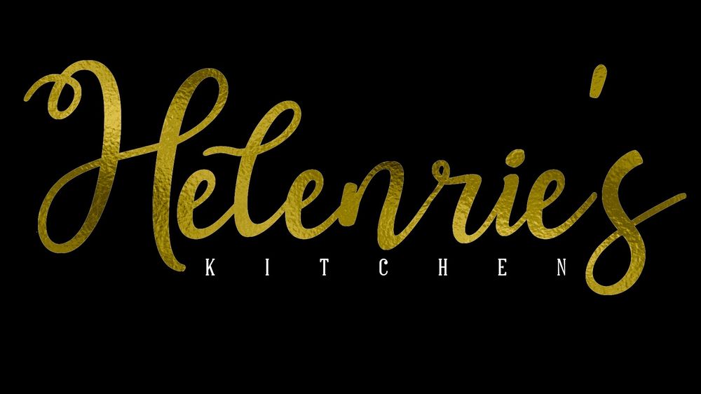 Helenrie's Homemade Filipino Food