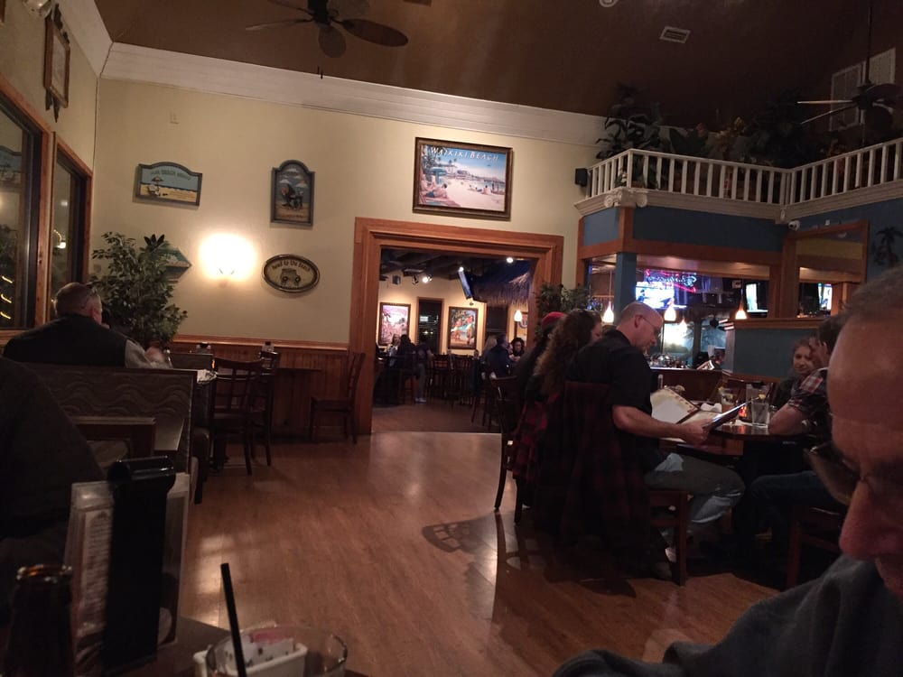 Restaurant coupons kitty hawk nc