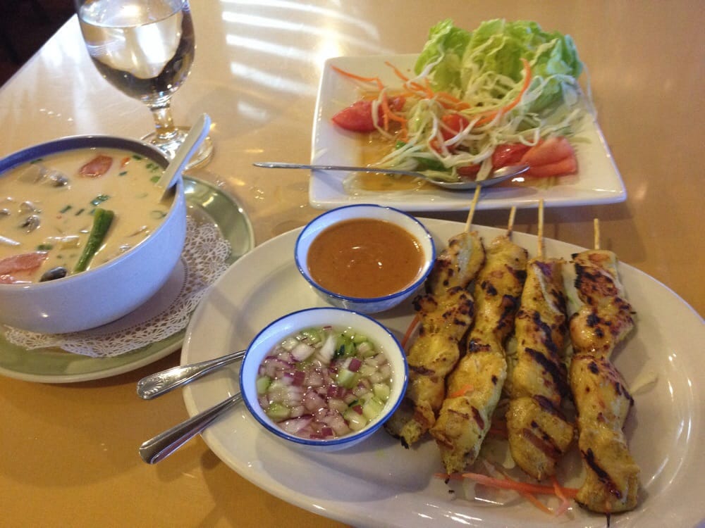 Orchids Thai Food South Lake Tahoe Orchids Thai Food South Lake Tahoe