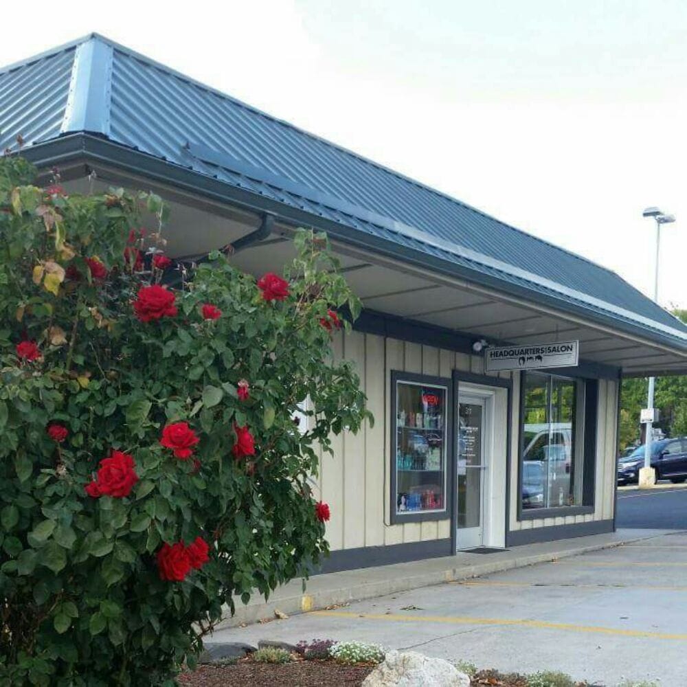 Headquarters Hair Salon Hair Salons 311 S Jefferson St, Moscow, ID