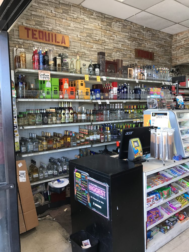Kwik Stop Liquor