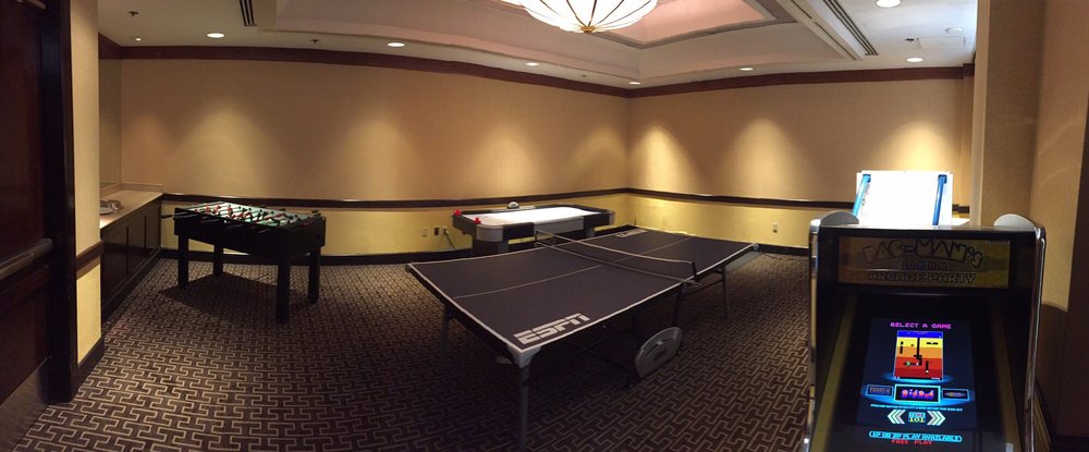 Hyatt Regency Greenwich