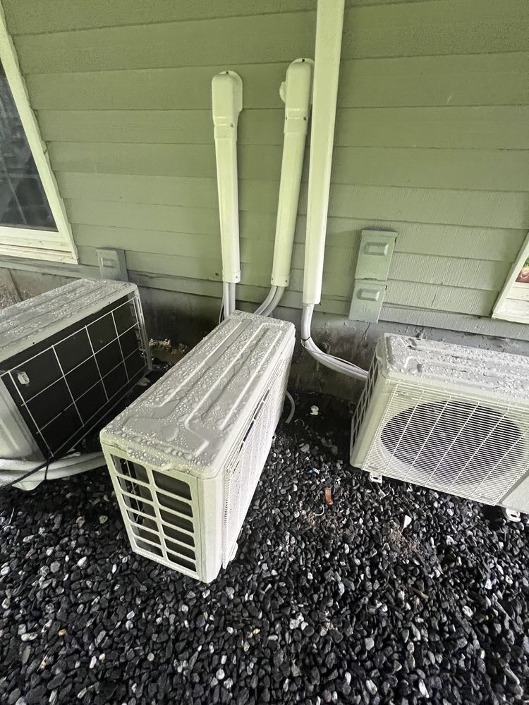 image of business Bangor Heat Pump