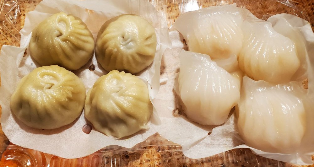 Gohyang Restaurant + Bar