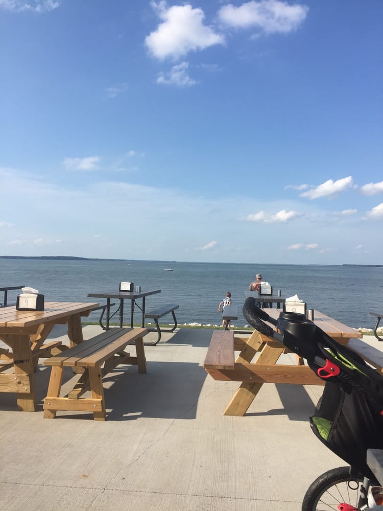 The FishHouse