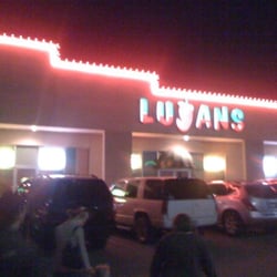 Lujan S Mexican Restaurant Closed 10101 Slide Rd Photo Of Lujan S Mexican Restaurant Lubbock Tx United States