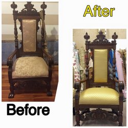 Wedrell S Upholstery Furniture Reupholstery Pooler Ga Phone Photo Of Wedrell S Upholstery Pooler Ga United States
