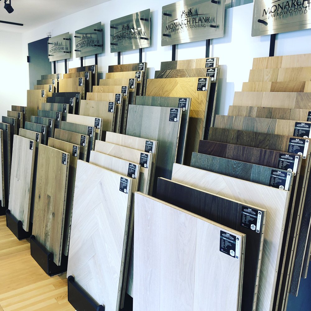 image of business Golden Bay Floors & Showroom