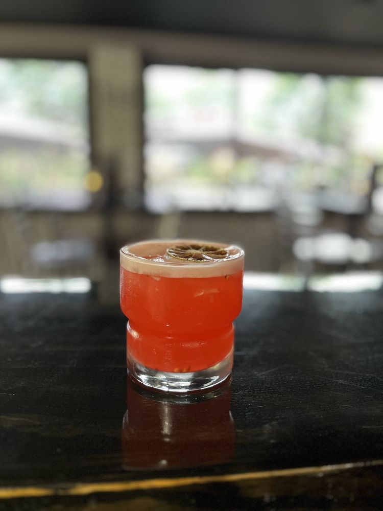 Side Door Cocktail Bar