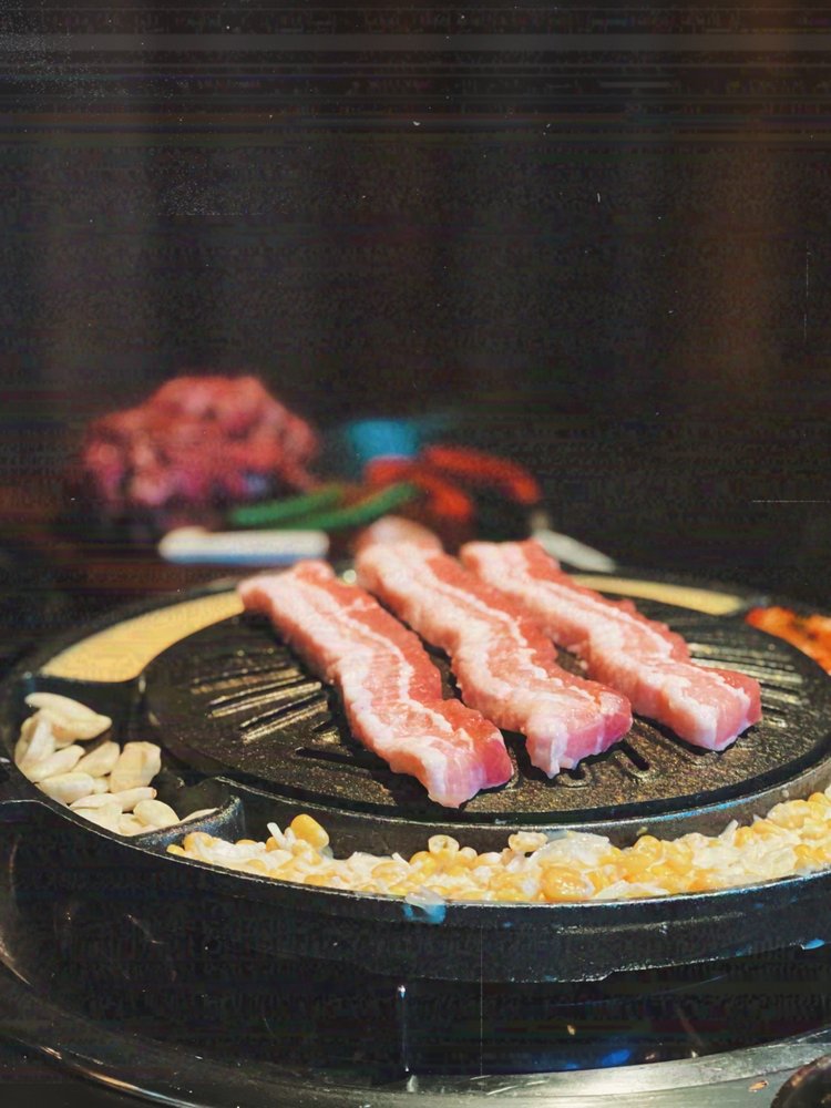Daldongnae Korean BBQ - Richmond Hill