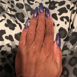 Pretty nails corydon indiana