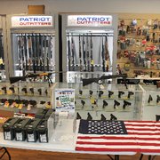 Patriot Outfitters - Saint Marys, KS, United States