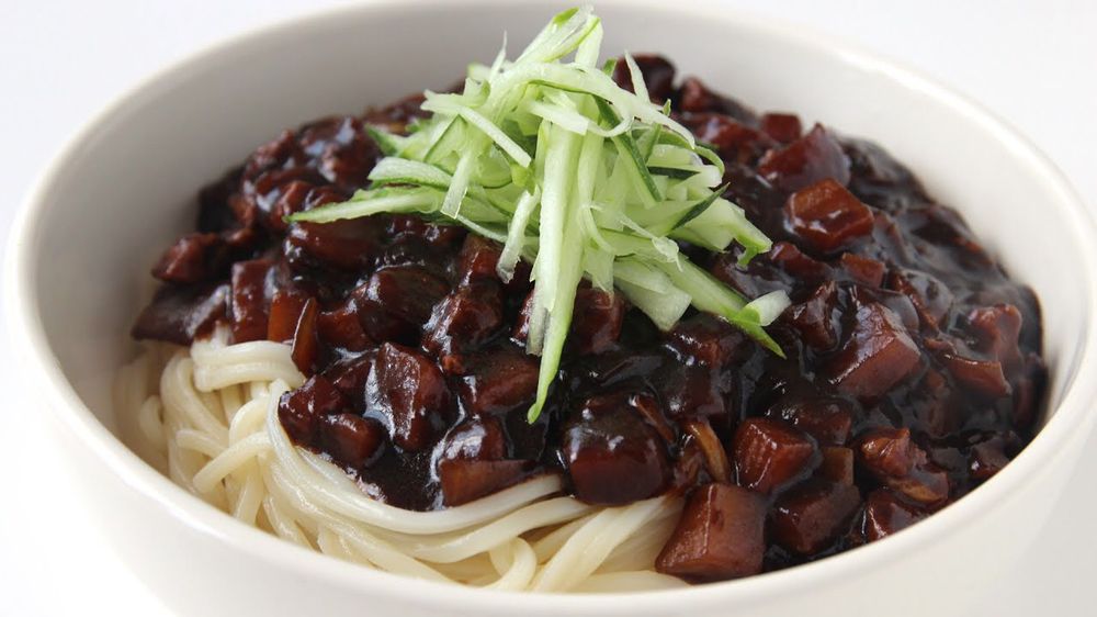 Kangnam Chef