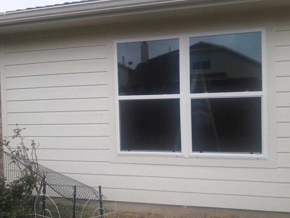 A & M Glass Solutions