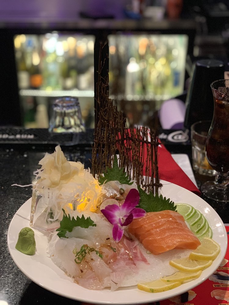 Rising Sun Sushi & Fusion Restaurant Rising Sun Sushi & Fusion Restaurant