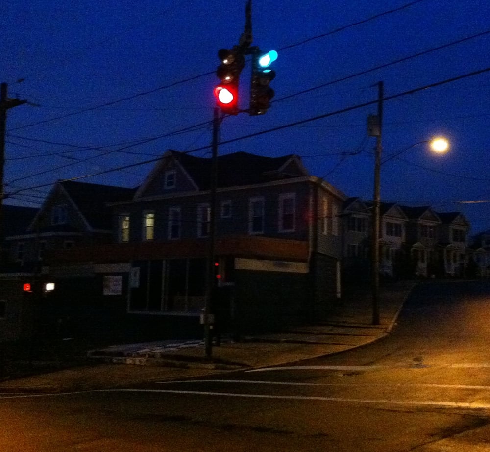 Tipperary Lighting Democraciaejustica Tipperary Hill Green On Top Traffic Light Local Flavour