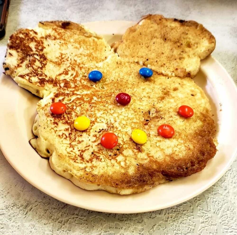 Gloversville Palace Diner