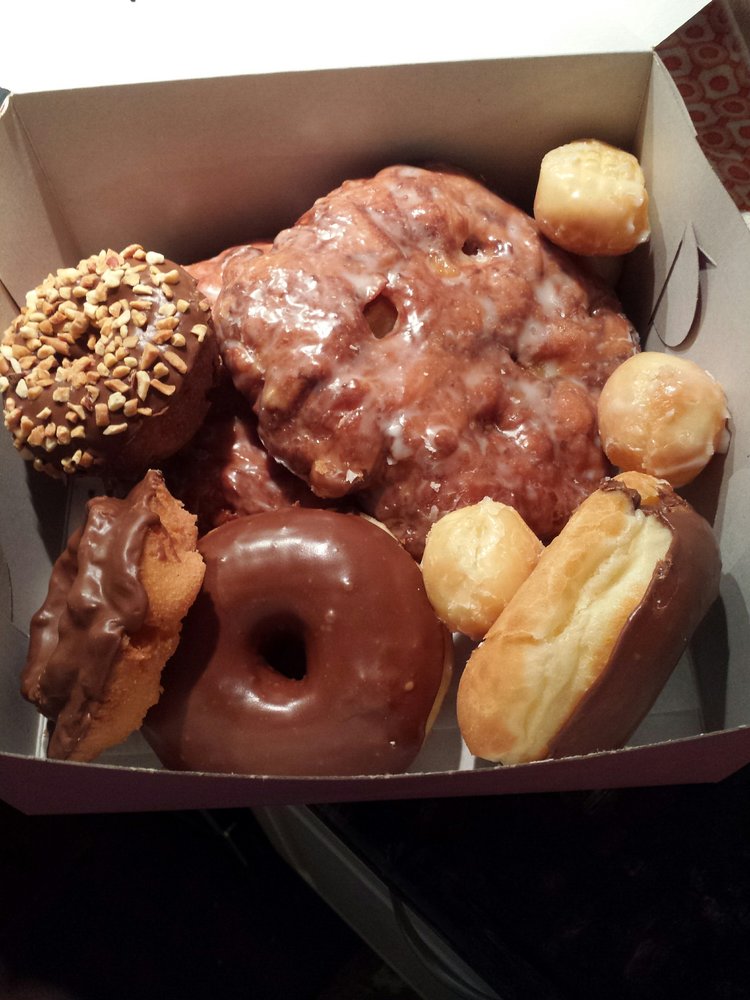 Mikey’s Donuts Donuts 1690 Florida Ave W, Hemet, CA Phone Number Yelp