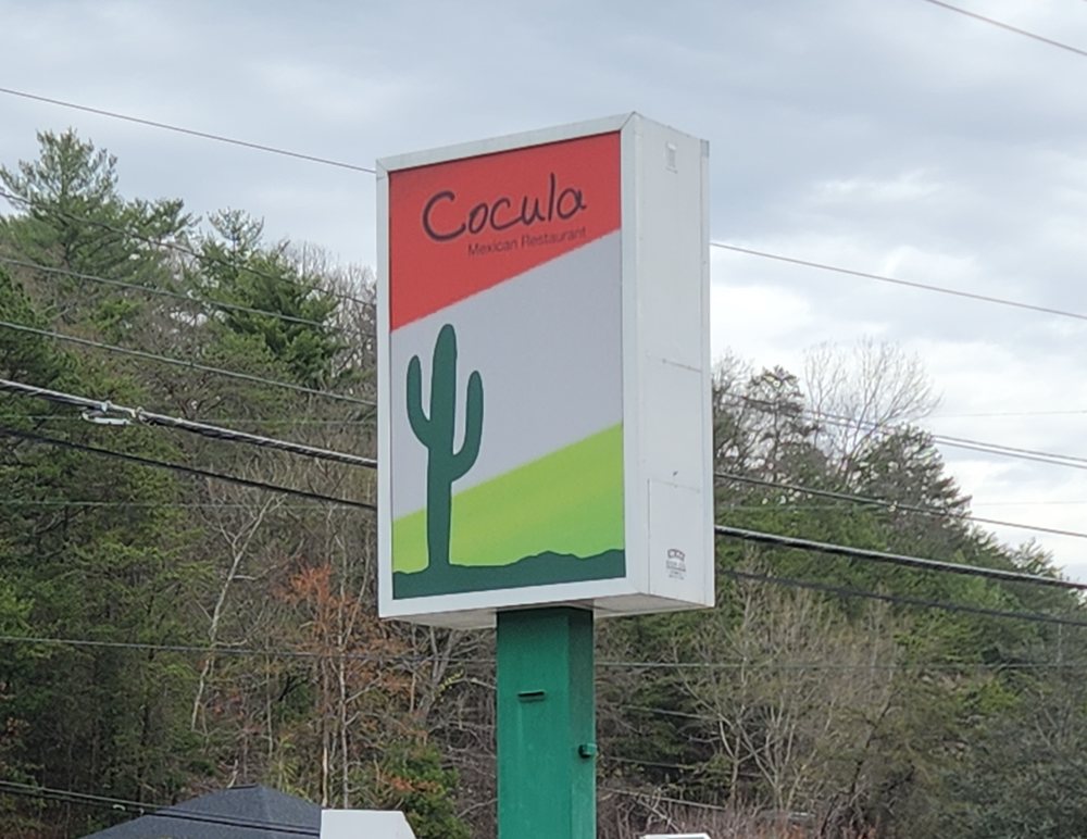 Cocula Mexican Restaurant