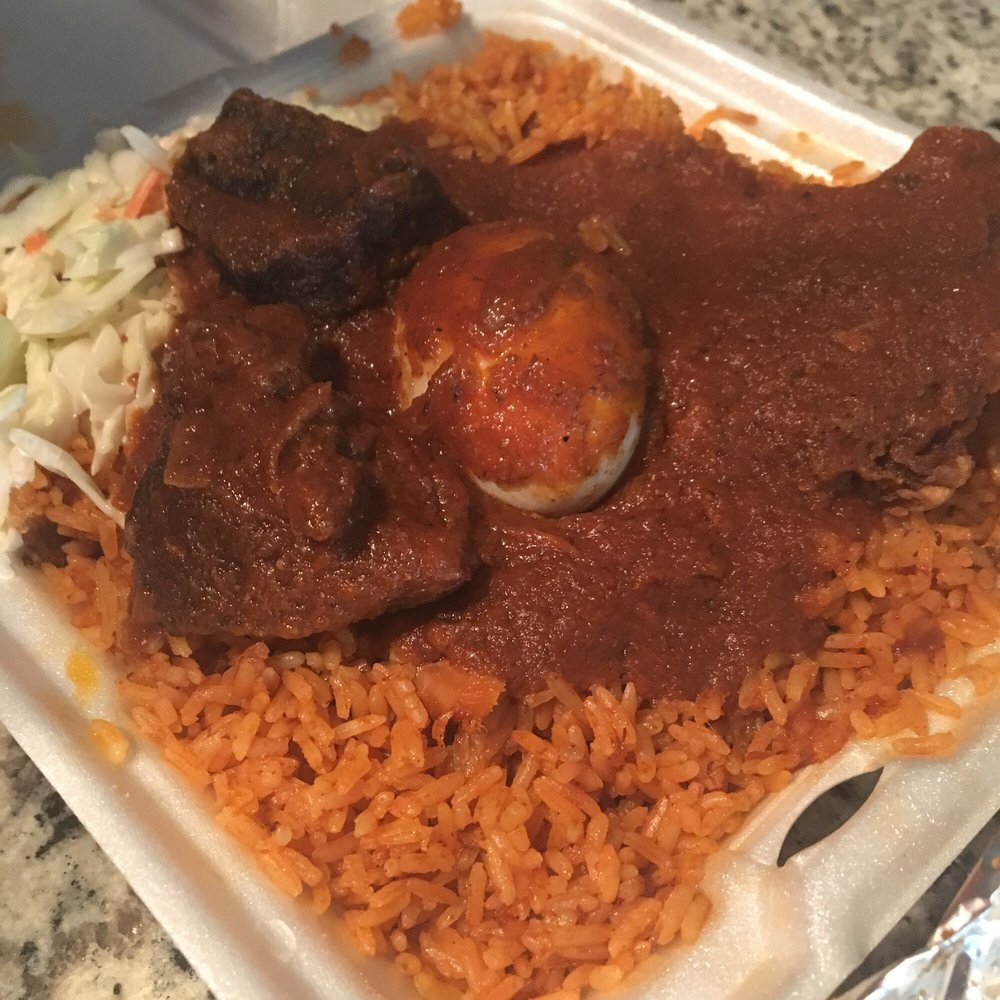 Rahama Restaurant & Catering