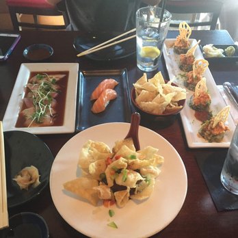 Sushi Restaurants Baltimore Best Sushi Restaurants In Baltimore Best