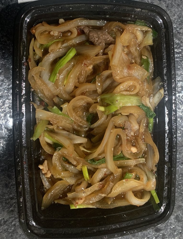 Wok & Roll