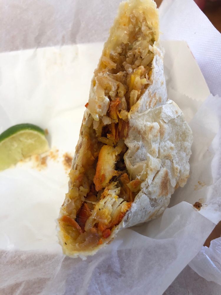 Mexican Grill 2000