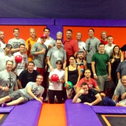 Altitude trampoline billerica ma coupons