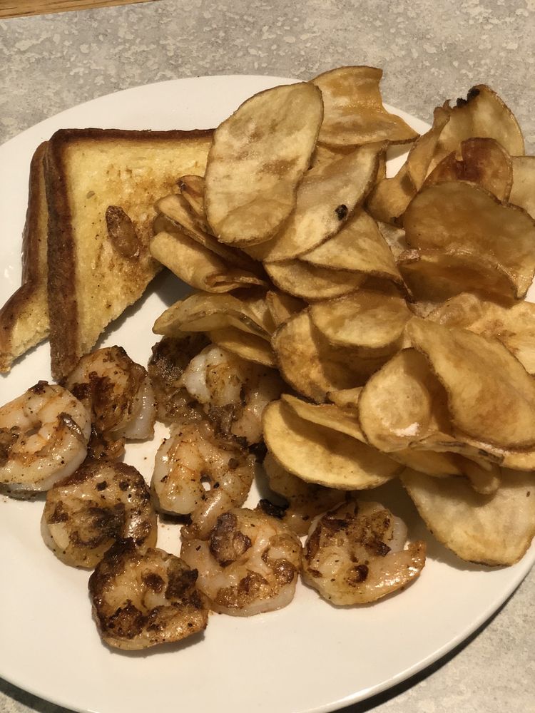 Christopher's Grill & Bar