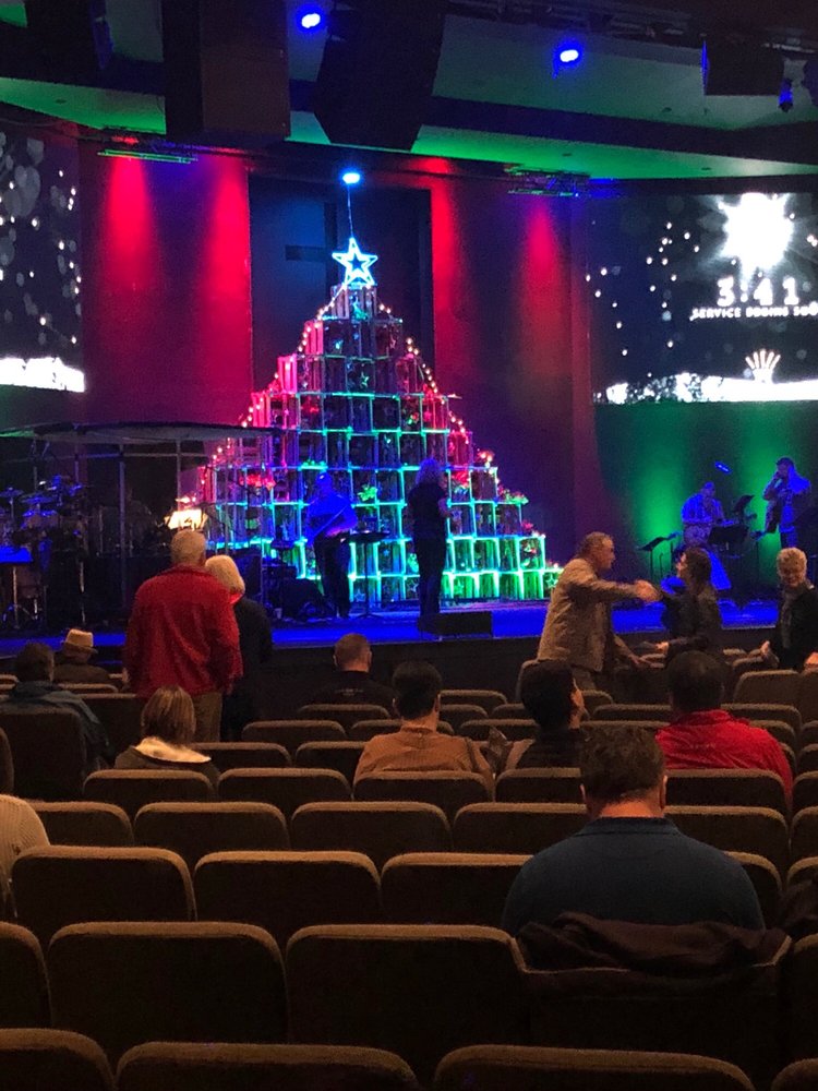 Creekside Christian Church 8939 E Stockton Blvd Elk Grove Ca 95624