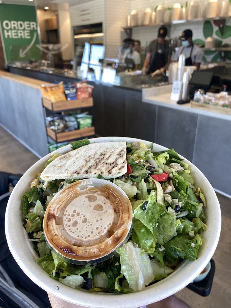 Simply Salad Simply Salad