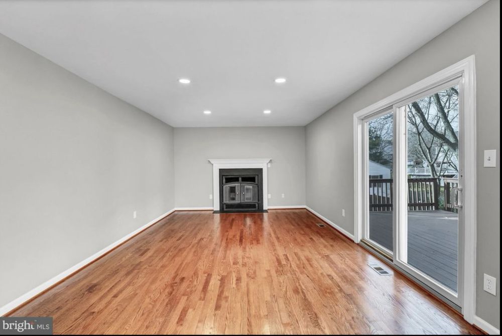 Bell & Burkett Renovation And Design