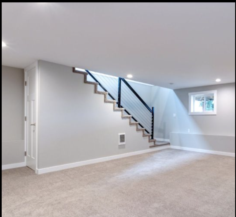 Triangle Foundation Repair