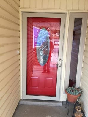 Jesna Screens Windows & Doors