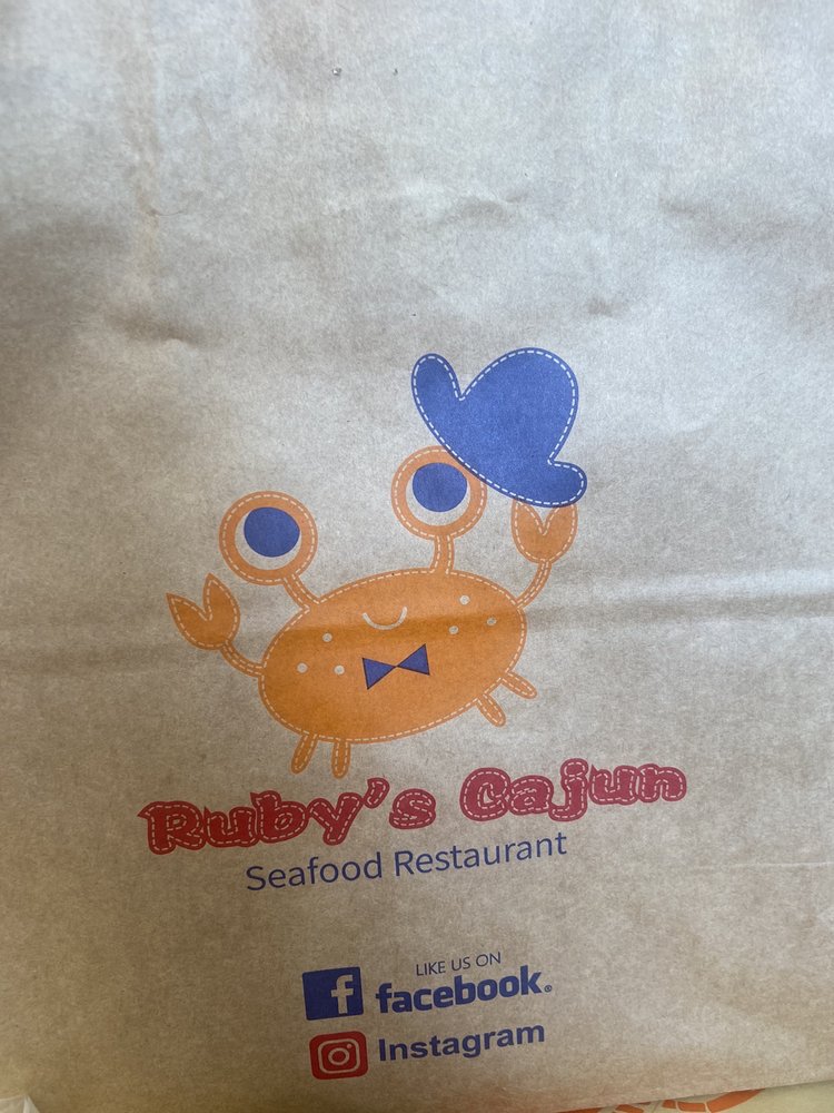 Ruby's Cajan