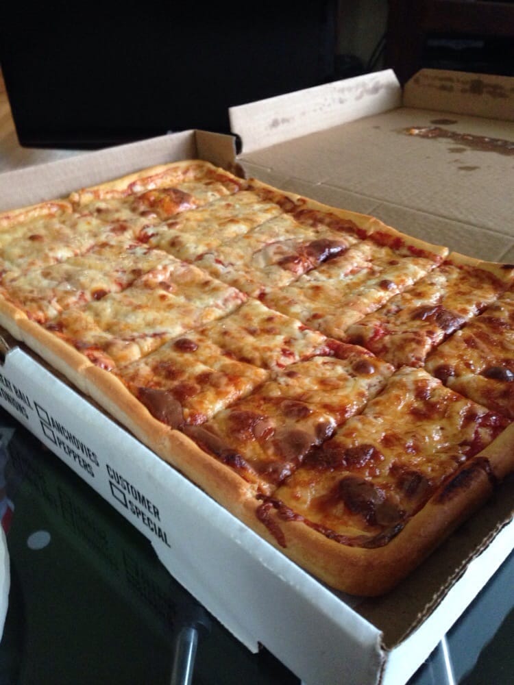 Mainline Hoagie & Pizza Shop