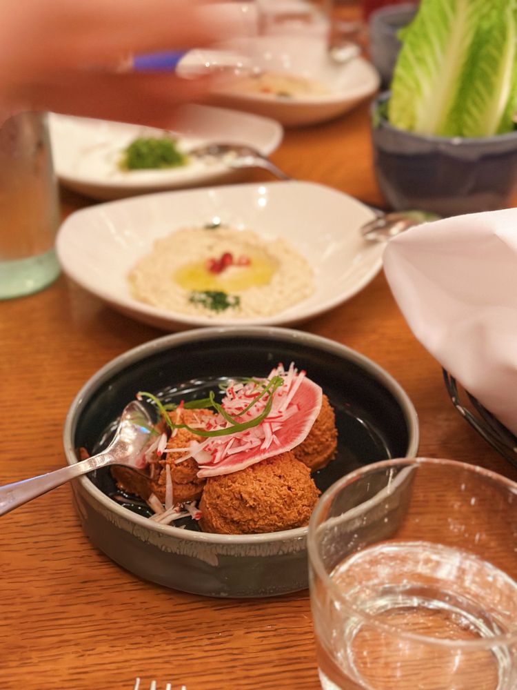 ilili Restaurant