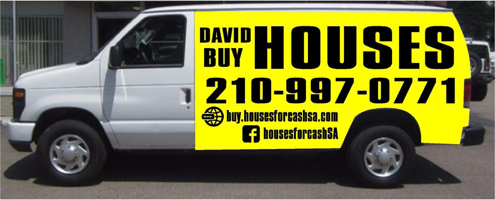 David G - Houses for Cash