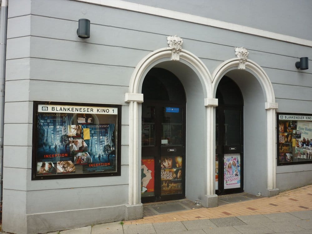 Blankeneser Kino Blankeneser Kino