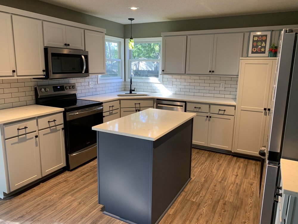image of business Jefferson Street Flooring