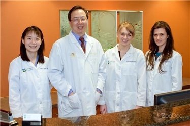 image of business Northwest Dental