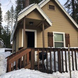The Best 10 Vacation Rentals Near Shaver Lake Ca Last Updated
