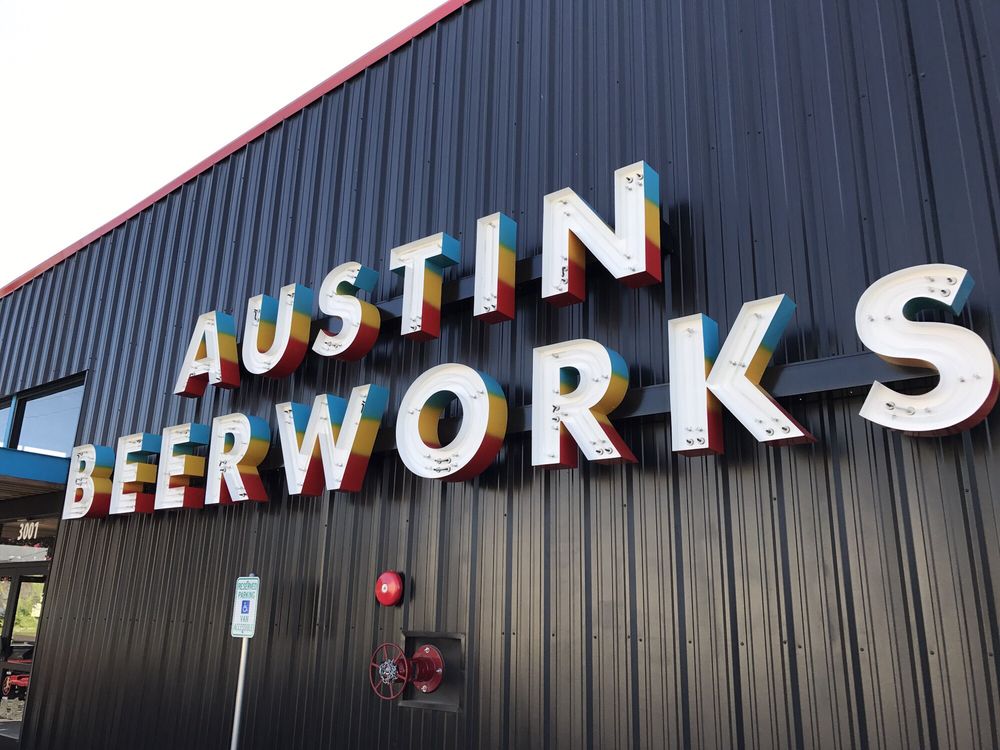 Austin Beerworks 339 Photos & 218 Reviews Breweries 3001