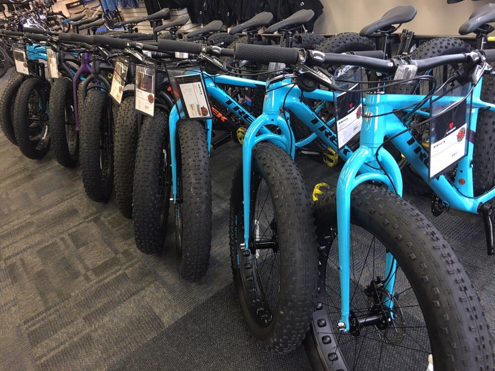 Brick Wheels 14 Photos & 19 Reviews Bikes 736 E 8th St, Traverse