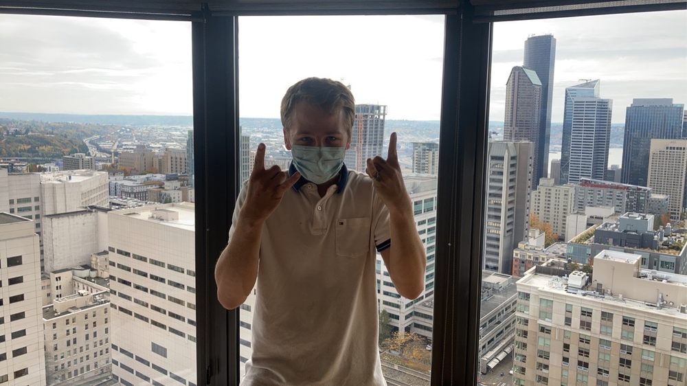 Stand Moving Services