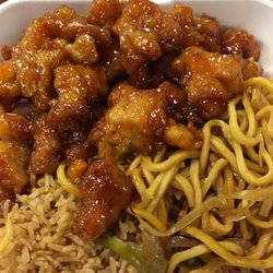 Oriental Express Restaurant 13 Photos Chinese 6140 University Photo Of Oriental Express Restaurant Huntsville Al United States Lunch Special