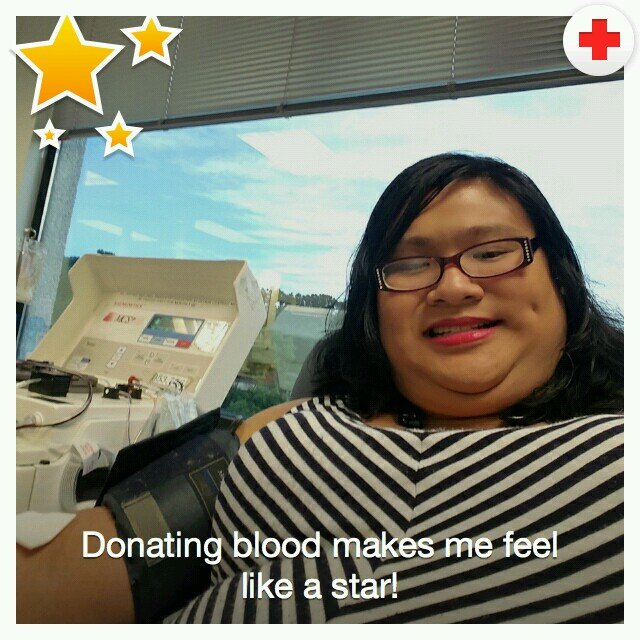 American Red Cross Blood Donor Center
