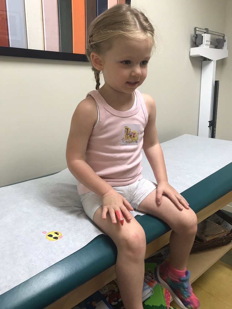 image of business Huntington Village Pediatrics
